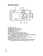 Предварительный просмотр 40 страницы Canon PowerShot A430 User Manual