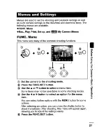 Предварительный просмотр 47 страницы Canon PowerShot A430 User Manual