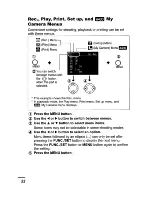 Предварительный просмотр 48 страницы Canon PowerShot A430 User Manual