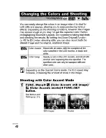 Предварительный просмотр 68 страницы Canon PowerShot A430 User Manual