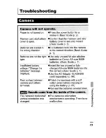 Предварительный просмотр 99 страницы Canon PowerShot A430 User Manual