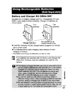 Предварительный просмотр 117 страницы Canon PowerShot A430 User Manual