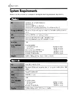 Предварительный просмотр 152 страницы Canon PowerShot A430 User Manual