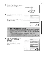 Предварительный просмотр 157 страницы Canon PowerShot A430 User Manual