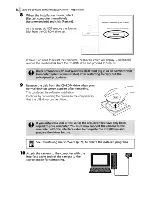 Предварительный просмотр 158 страницы Canon PowerShot A430 User Manual