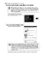 Предварительный просмотр 162 страницы Canon PowerShot A430 User Manual