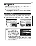 Предварительный просмотр 165 страницы Canon PowerShot A430 User Manual