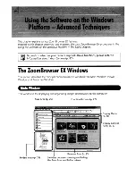 Предварительный просмотр 168 страницы Canon PowerShot A430 User Manual