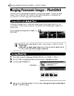 Предварительный просмотр 182 страницы Canon PowerShot A430 User Manual