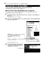 Предварительный просмотр 186 страницы Canon PowerShot A430 User Manual