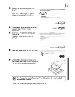 Предварительный просмотр 189 страницы Canon PowerShot A430 User Manual