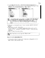 Предварительный просмотр 225 страницы Canon PowerShot A430 User Manual