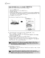 Предварительный просмотр 226 страницы Canon PowerShot A430 User Manual