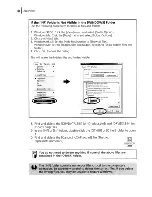 Предварительный просмотр 228 страницы Canon PowerShot A430 User Manual