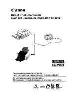 Предварительный просмотр 241 страницы Canon PowerShot A430 User Manual