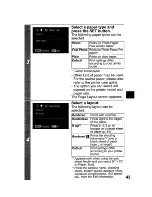 Предварительный просмотр 285 страницы Canon PowerShot A430 User Manual