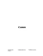 Предварительный просмотр 320 страницы Canon PowerShot A430 User Manual