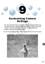 Предварительный просмотр 101 страницы Canon PowerShot A495 User Manual