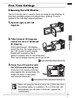 Предварительный просмотр 9 страницы Canon POWERSHOT A640 User Manual