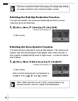 Предварительный просмотр 18 страницы Canon POWERSHOT A640 User Manual