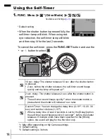 Предварительный просмотр 20 страницы Canon POWERSHOT A640 User Manual