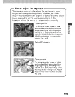 Предварительный просмотр 105 страницы Canon POWERSHOT A80 - Digital Camera - 4.0... User Manual