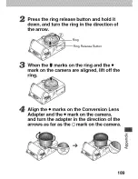 Предварительный просмотр 193 страницы Canon POWERSHOT A80 - Digital Camera - 4.0... User Manual