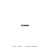 Предварительный просмотр 219 страницы Canon POWERSHOT A80 - Digital Camera - 4.0... User Manual