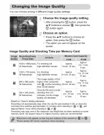 Preview for 7 page of Canon PowerShot ELPH 100 HS IXUS 115 HS User Manual