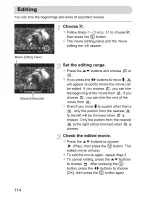 Preview for 9 page of Canon PowerShot ELPH 100 HS IXUS 115 HS User Manual