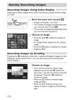 Preview for 13 page of Canon PowerShot ELPH 100 HS IXUS 115 HS User Manual