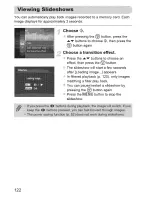 Preview for 17 page of Canon PowerShot ELPH 100 HS IXUS 115 HS User Manual