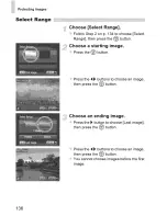 Preview for 31 page of Canon PowerShot ELPH 100 HS IXUS 115 HS User Manual