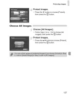 Preview for 32 page of Canon PowerShot ELPH 100 HS IXUS 115 HS User Manual