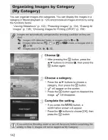 Preview for 37 page of Canon PowerShot ELPH 100 HS IXUS 115 HS User Manual