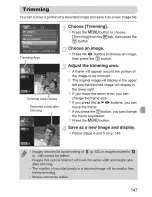 Preview for 42 page of Canon PowerShot ELPH 100 HS IXUS 115 HS User Manual