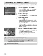 Preview for 45 page of Canon PowerShot ELPH 100 HS IXUS 115 HS User Manual