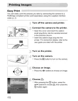 Preview for 47 page of Canon PowerShot ELPH 100 HS IXUS 115 HS User Manual