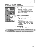 Preview for 50 page of Canon PowerShot ELPH 100 HS IXUS 115 HS User Manual