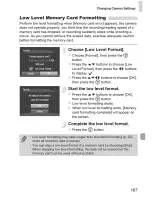 Preview for 62 page of Canon PowerShot ELPH 100 HS IXUS 115 HS User Manual