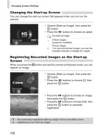 Preview for 63 page of Canon PowerShot ELPH 100 HS IXUS 115 HS User Manual