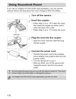 Preview for 73 page of Canon PowerShot ELPH 100 HS IXUS 115 HS User Manual