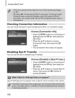 Preview for 75 page of Canon PowerShot ELPH 100 HS IXUS 115 HS User Manual