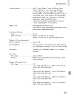 Preview for 98 page of Canon PowerShot ELPH 100 HS IXUS 115 HS User Manual