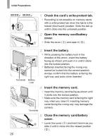 Предварительный просмотр 20 страницы Canon PowerShot ELPH 320 HS IXUS 240 HS User Manual