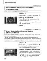 Предварительный просмотр 80 страницы Canon PowerShot ELPH 320 HS IXUS 240 HS User Manual