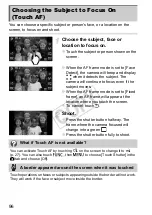 Preview for 96 page of Canon PowerShot ELPH 510 HS User Manual