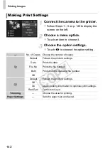 Preview for 142 page of Canon PowerShot ELPH 510 HS User Manual