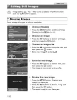 Preview for 51 page of Canon PowerShot ELPH 520 HS User Manual