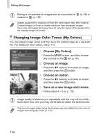 Preview for 53 page of Canon PowerShot ELPH 520 HS User Manual